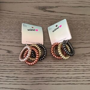 Hair accessories bundle